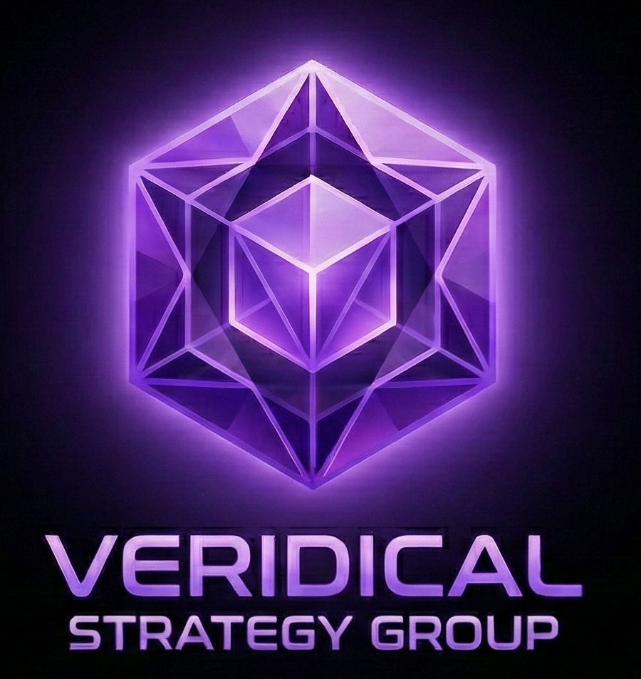 Veridical-logo.png Logo